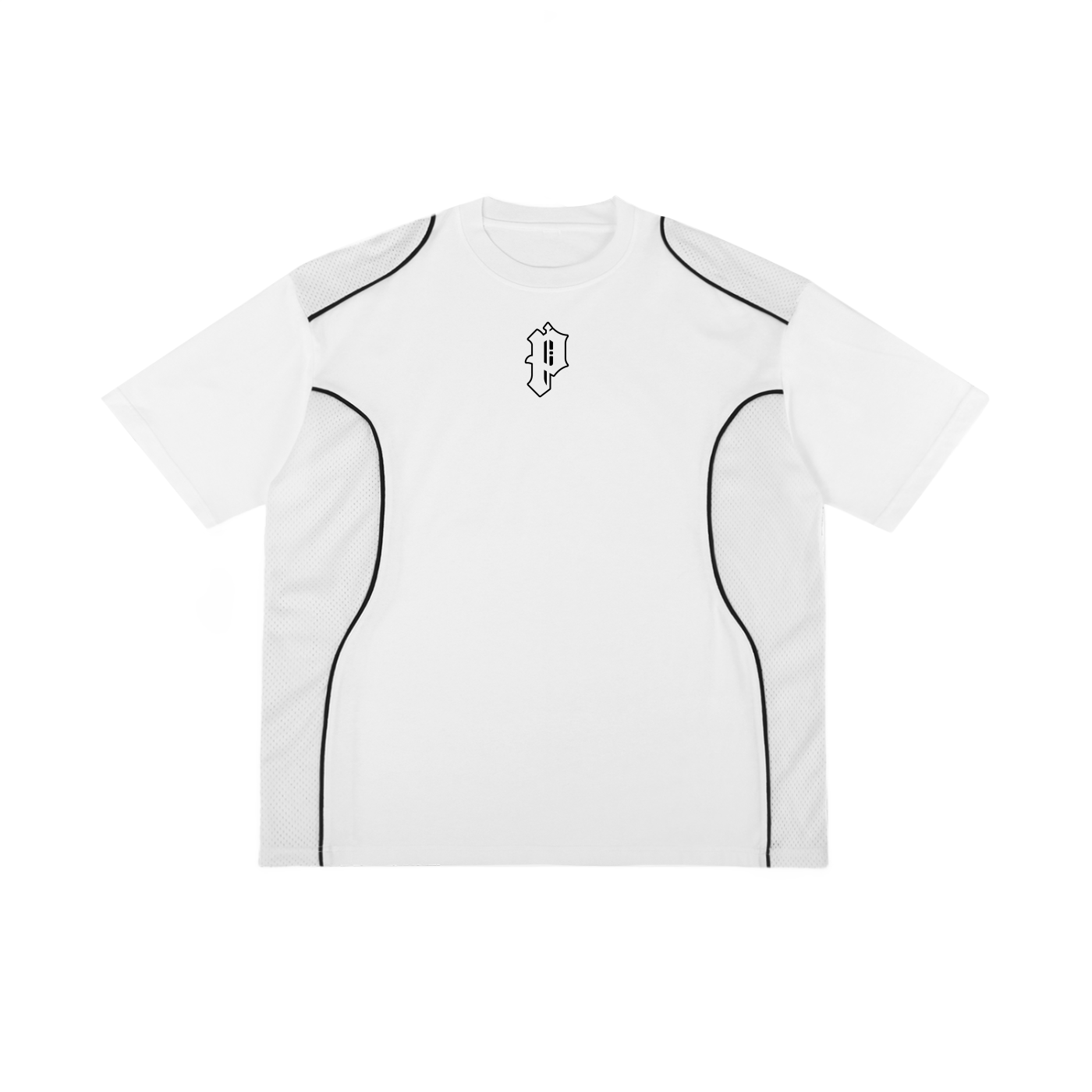 Popcxrn - Athletic Shirt