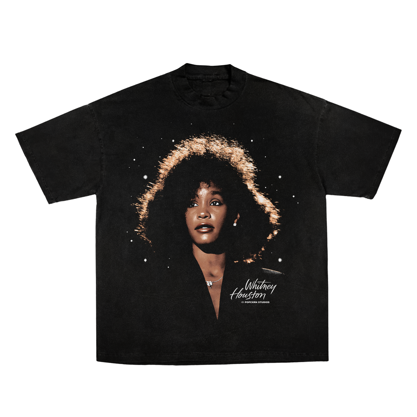 Popcxrn - Whitney Tee