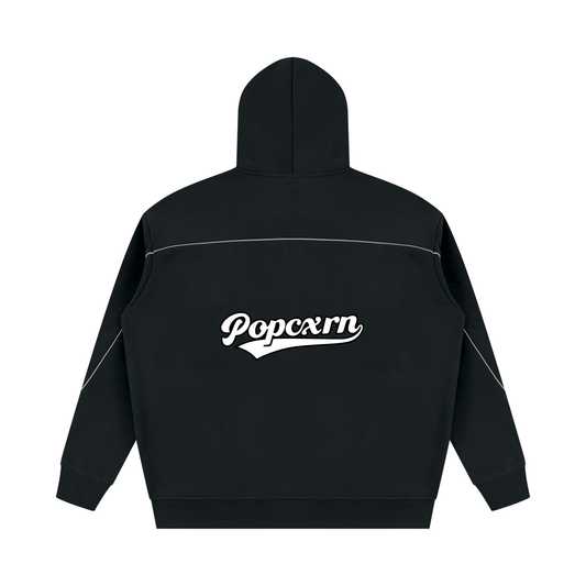 Popcxrn - Courtside Piping Hoodie