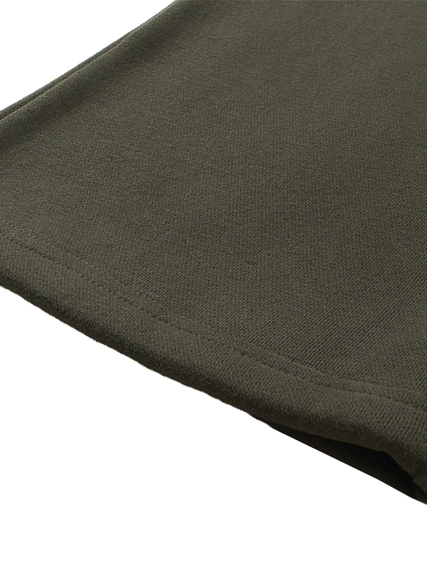 Popcxrn - Fleece Straight leg Sweatpant