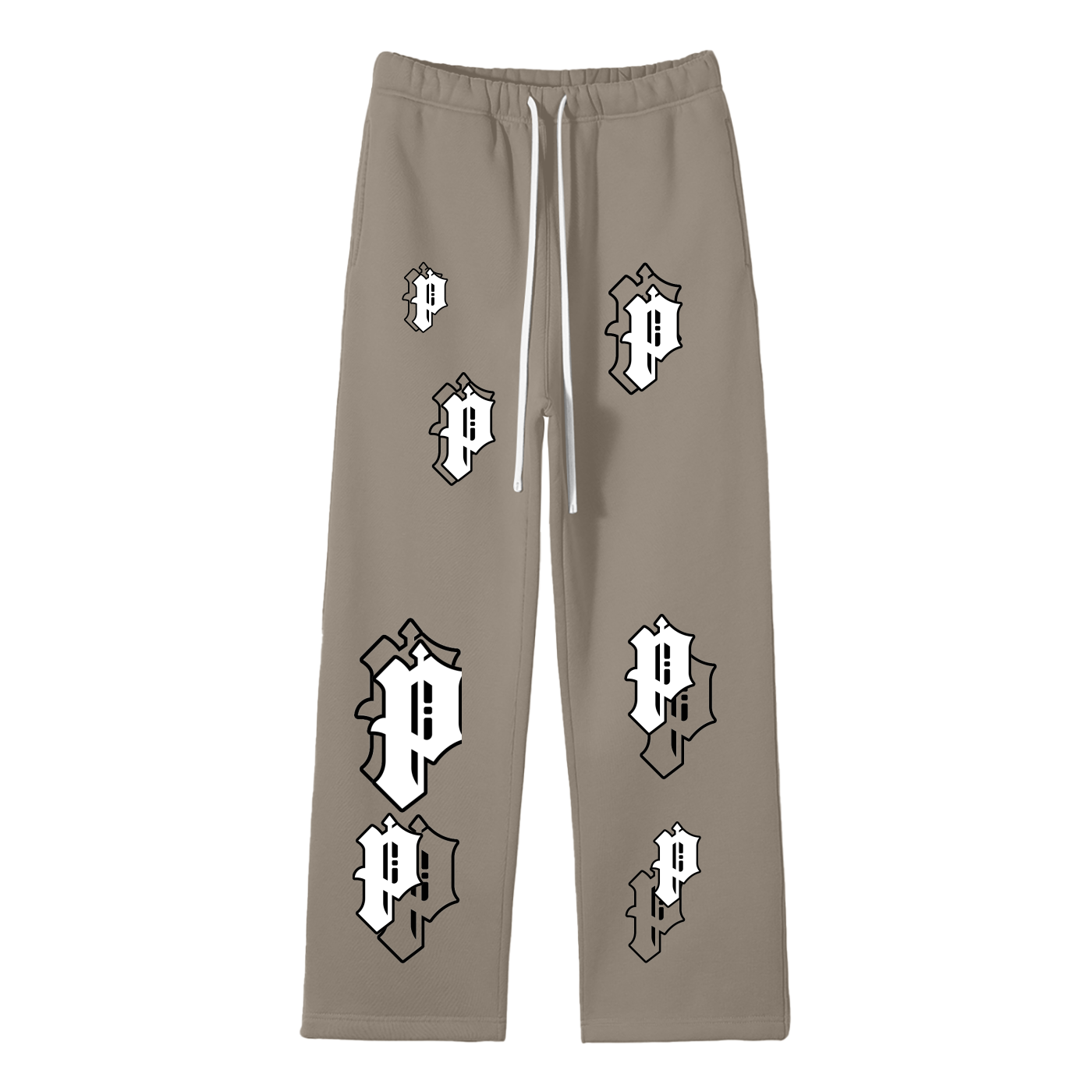 Popcxrn - Ultra Cozy Straight leg (Unisex)