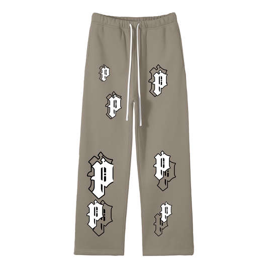 Popcxrn - Ultra Cozy Straight leg (Unisex)