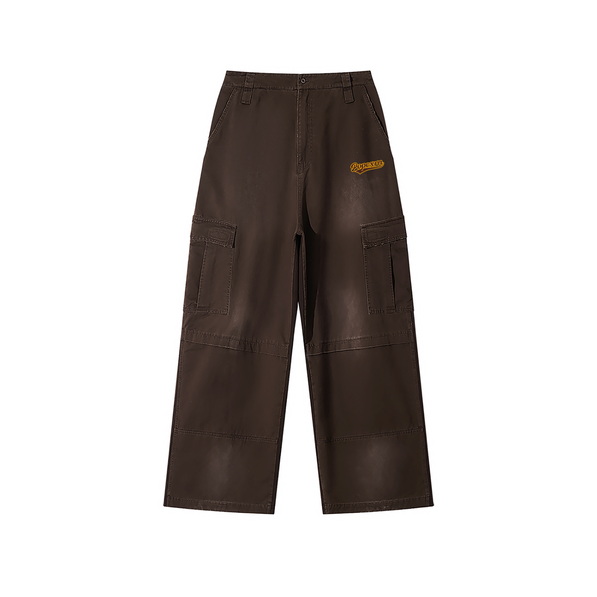 Popcxrn - After Hours Cargo Pants