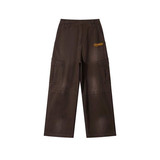 Popcxrn - After Hours Cargo Pants