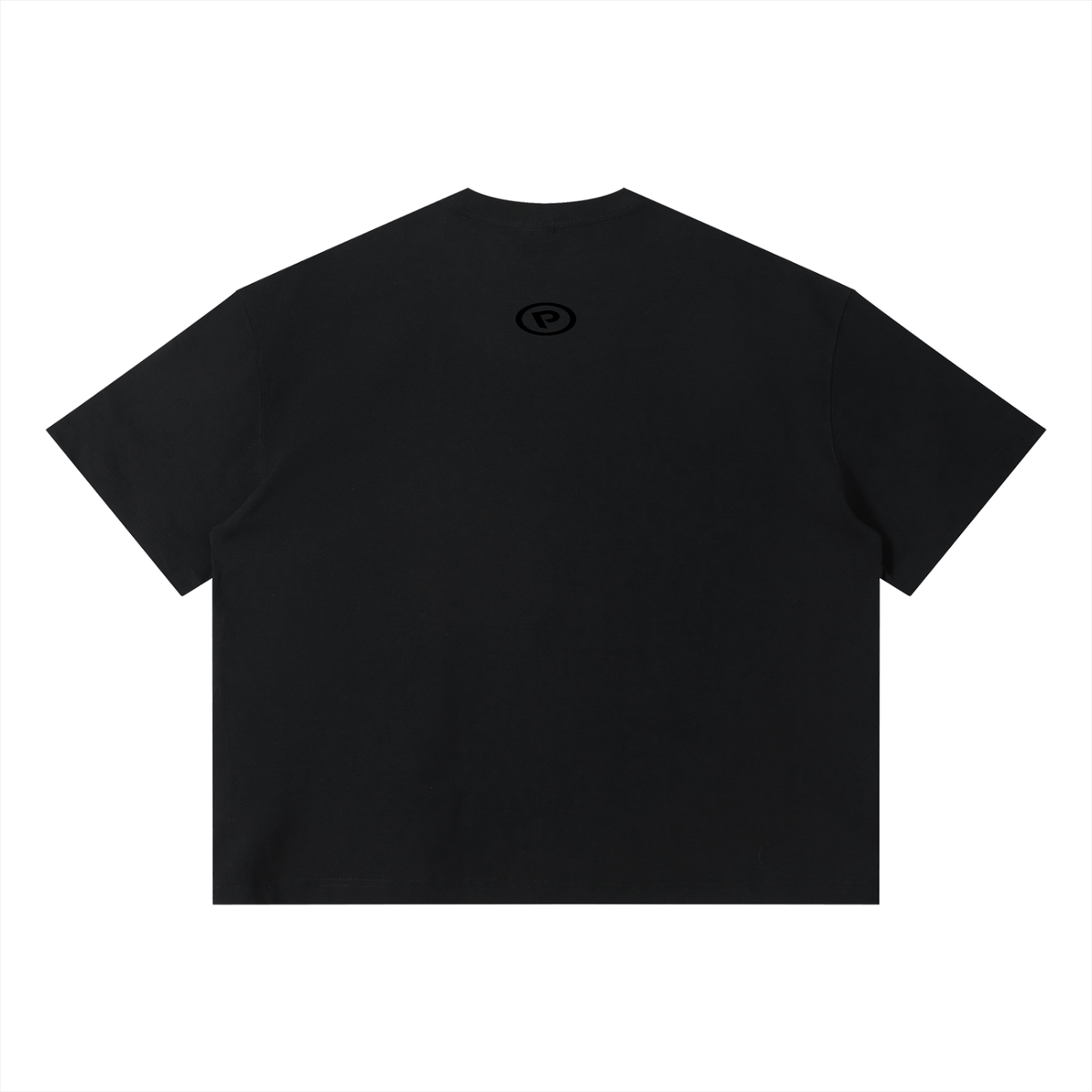 Popcxrn - Tiger Sunday Red Tee