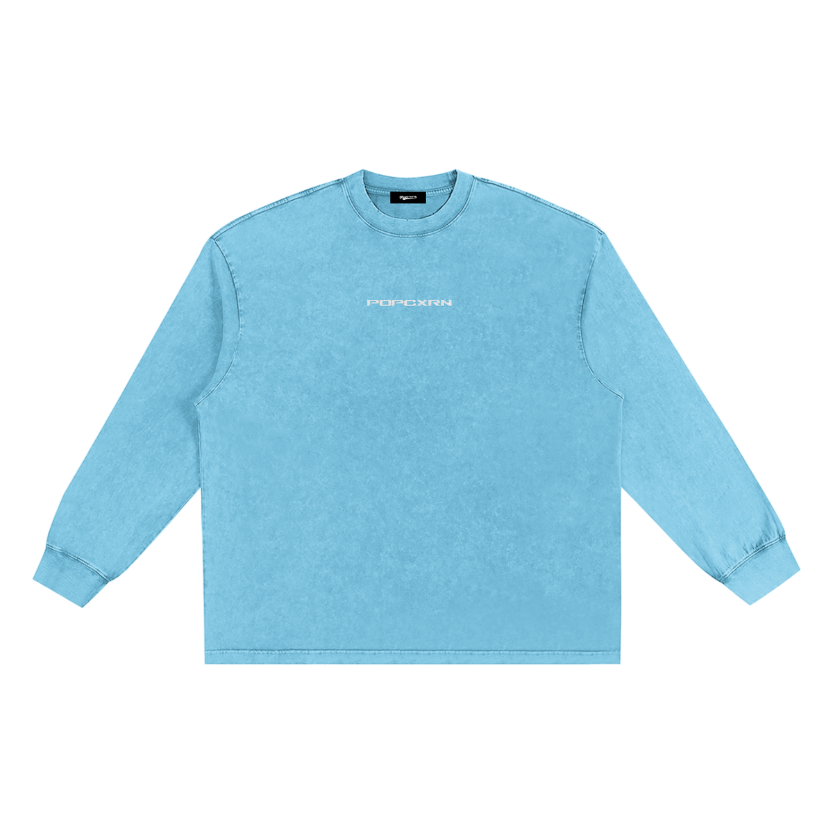 Popcxrn - Made of Memories LS
