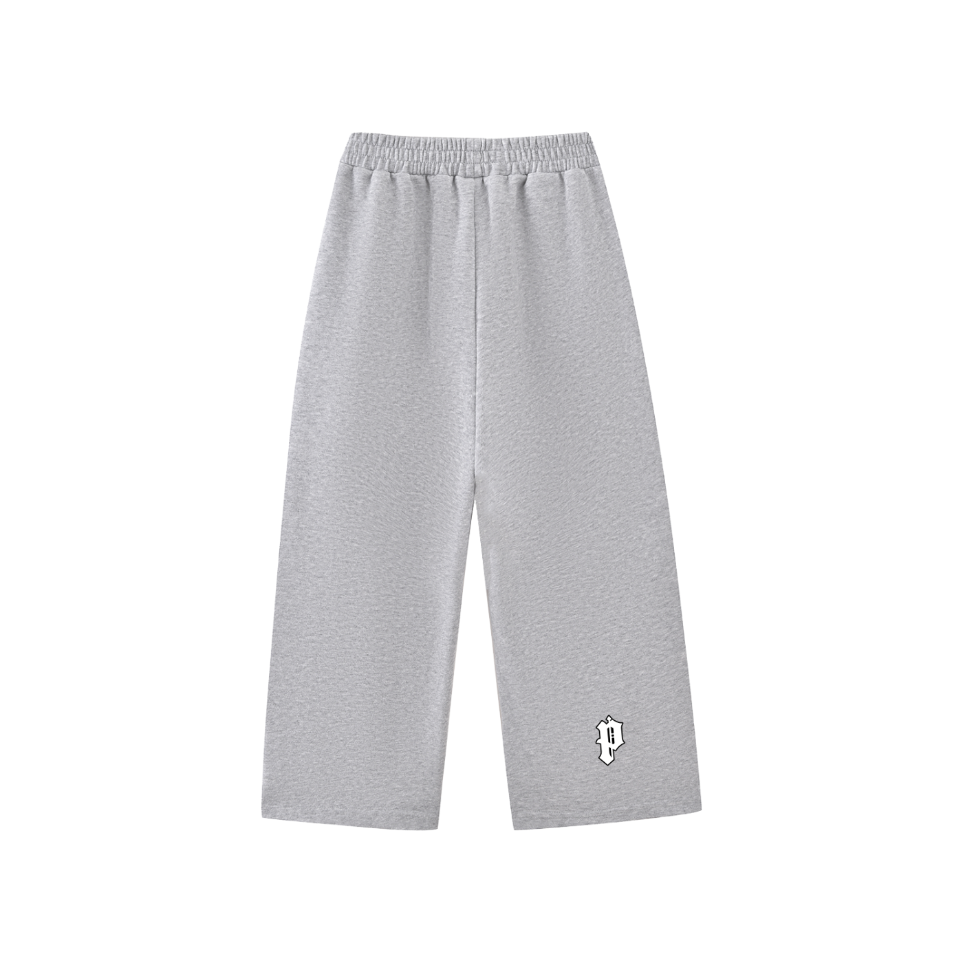 Popcxrn - Cozy Kids' Straight-Leg Sweatpants