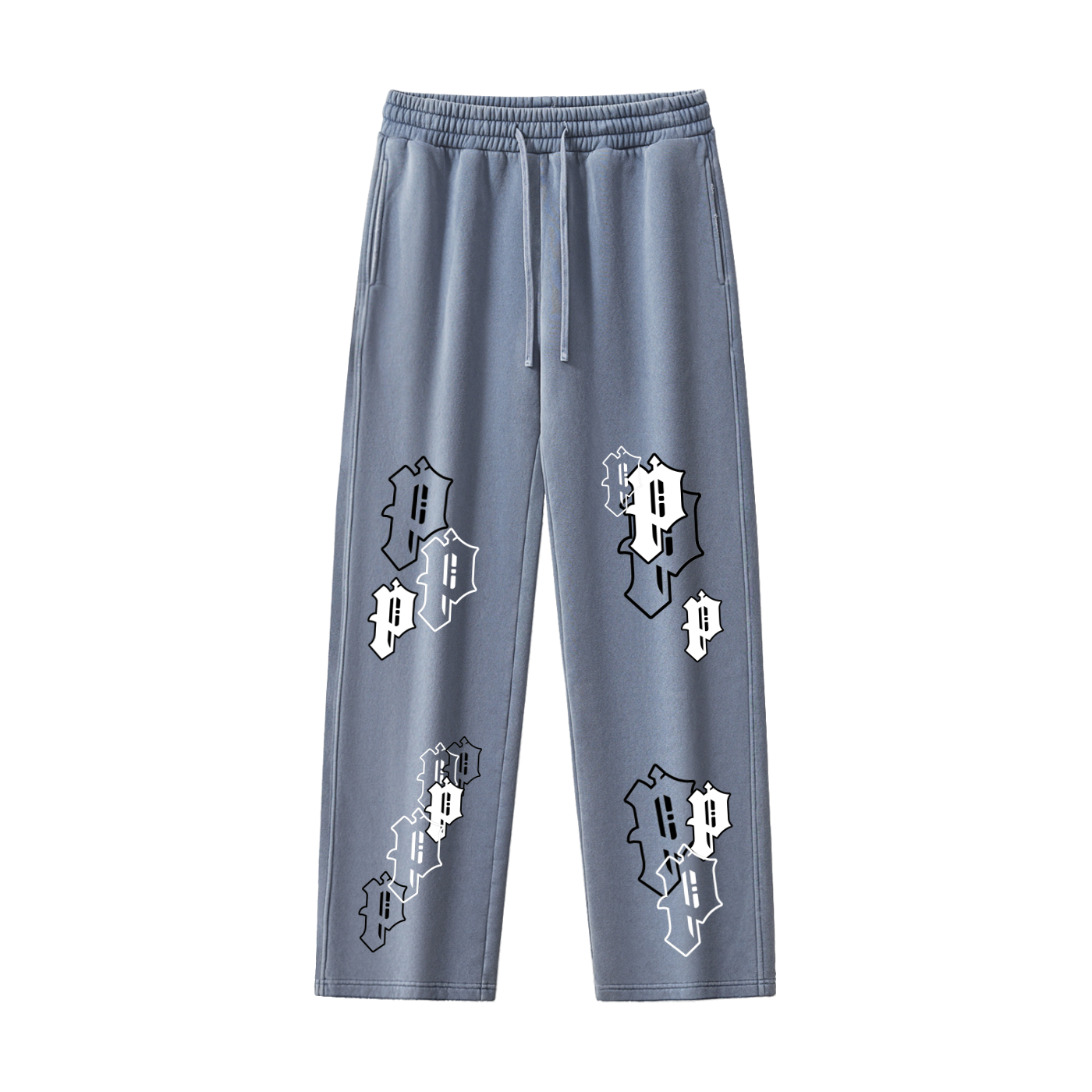 Popcxrn - Ultra cozy Fleece Sweatpants