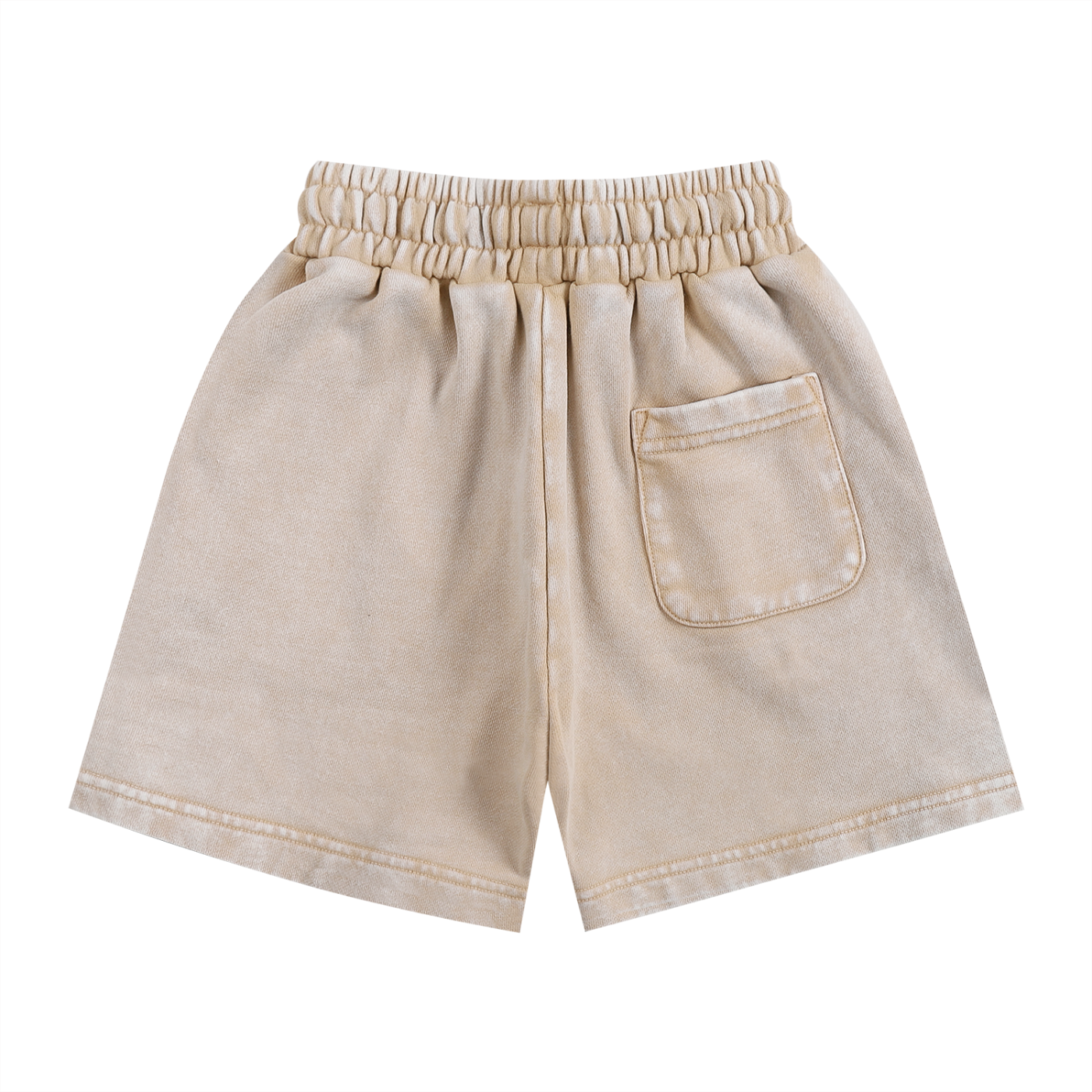 Popcxrn - Stone Washed Kids' Shorts