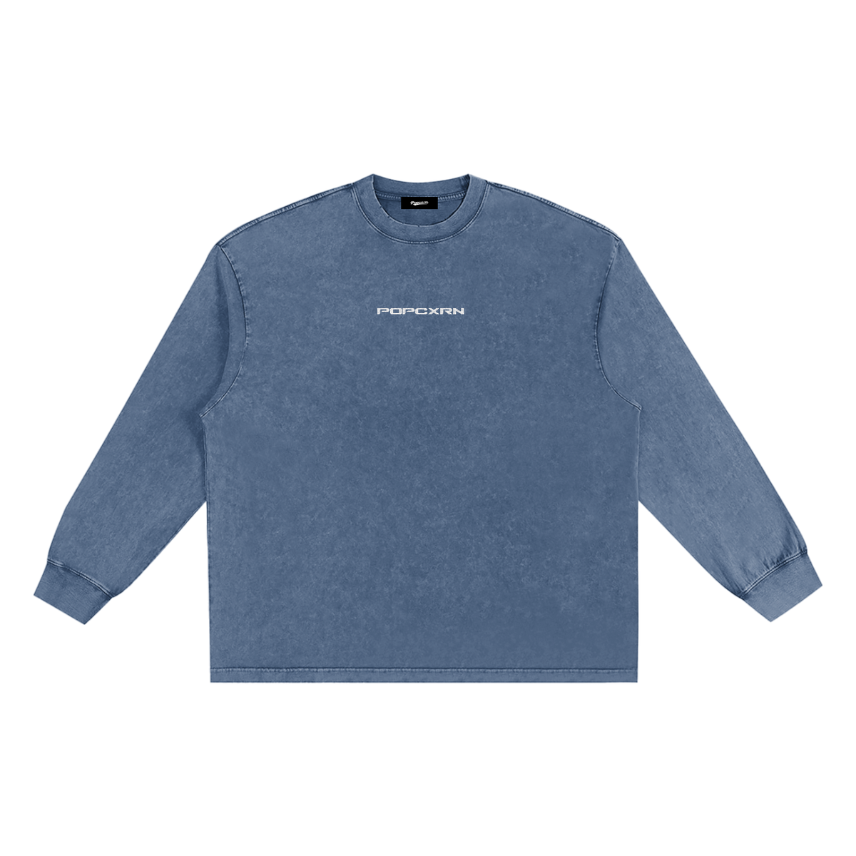 Popcxrn - Made of Memories LS