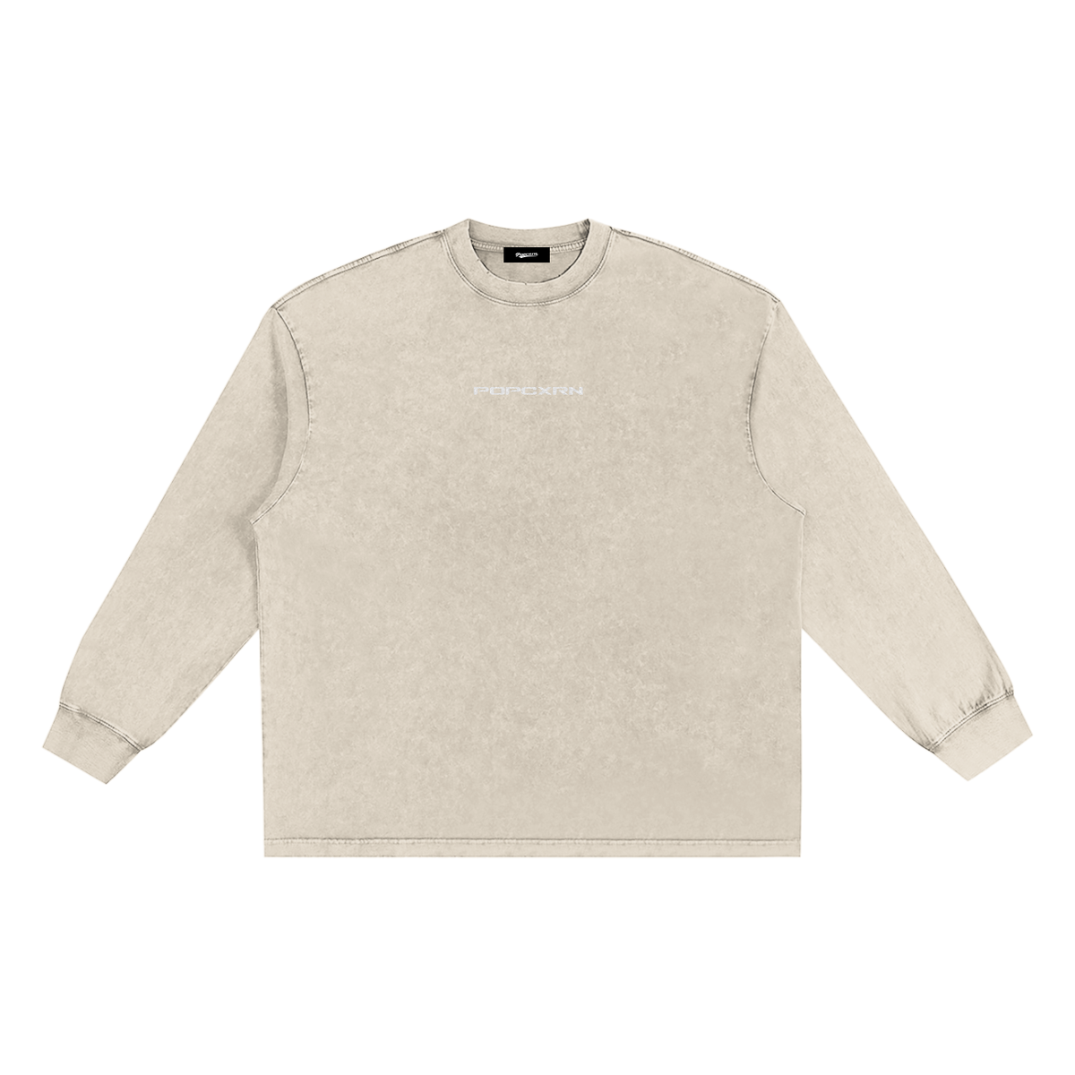 Popcxrn - Made of Memories LS
