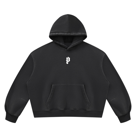 Popcxrn - Daily Worn Heavyweight Hoodie