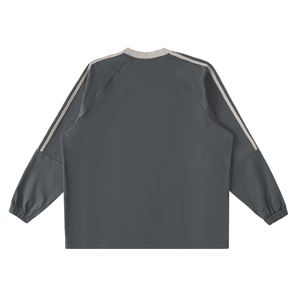 Popcxrn - Varsity V-Neck Jersey