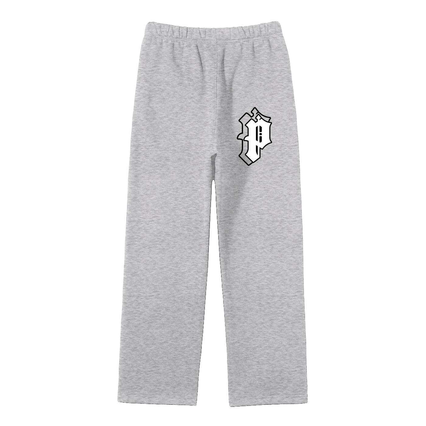 Popcxrn - Ultra Cozy Straight leg (Unisex)