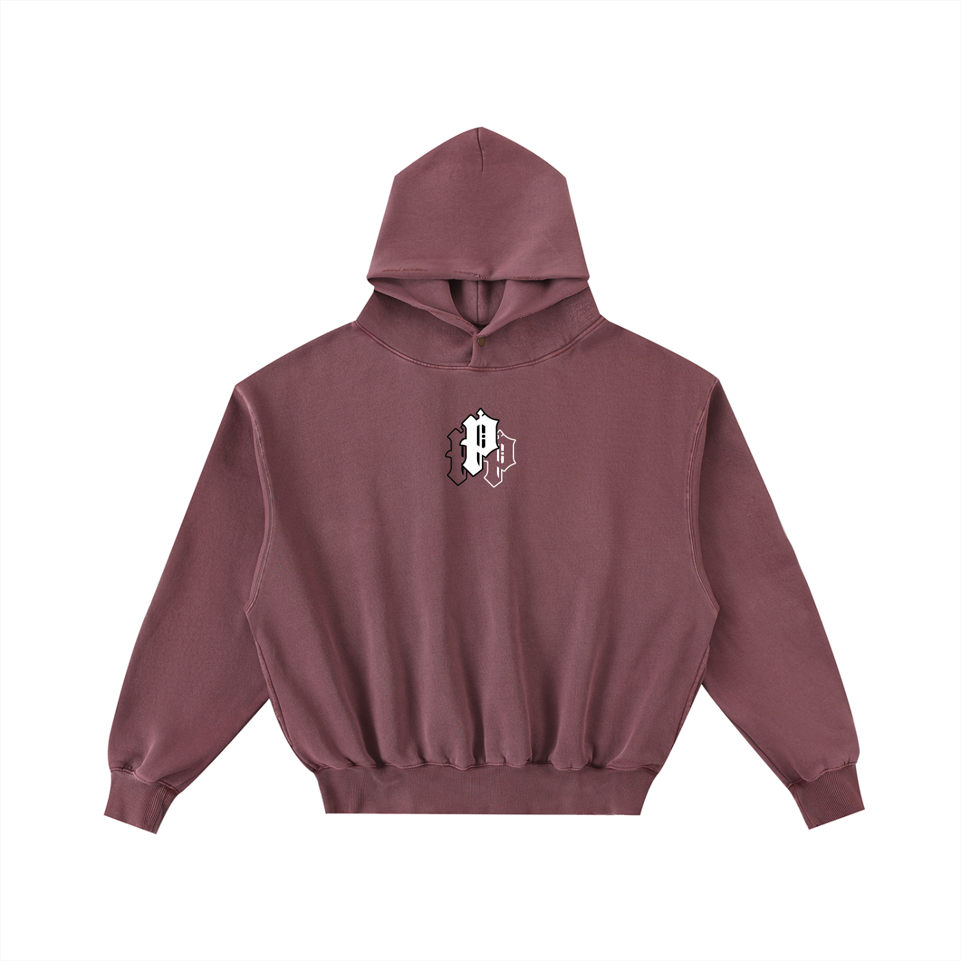 Popcxrn - Ultra Cozy Fleece Hoody