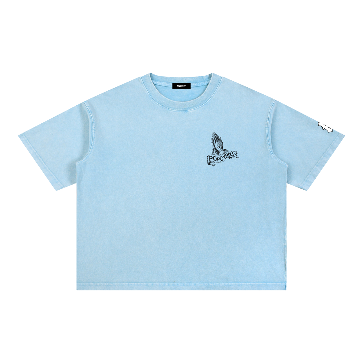 Popcxrn - Prayers For You Tee