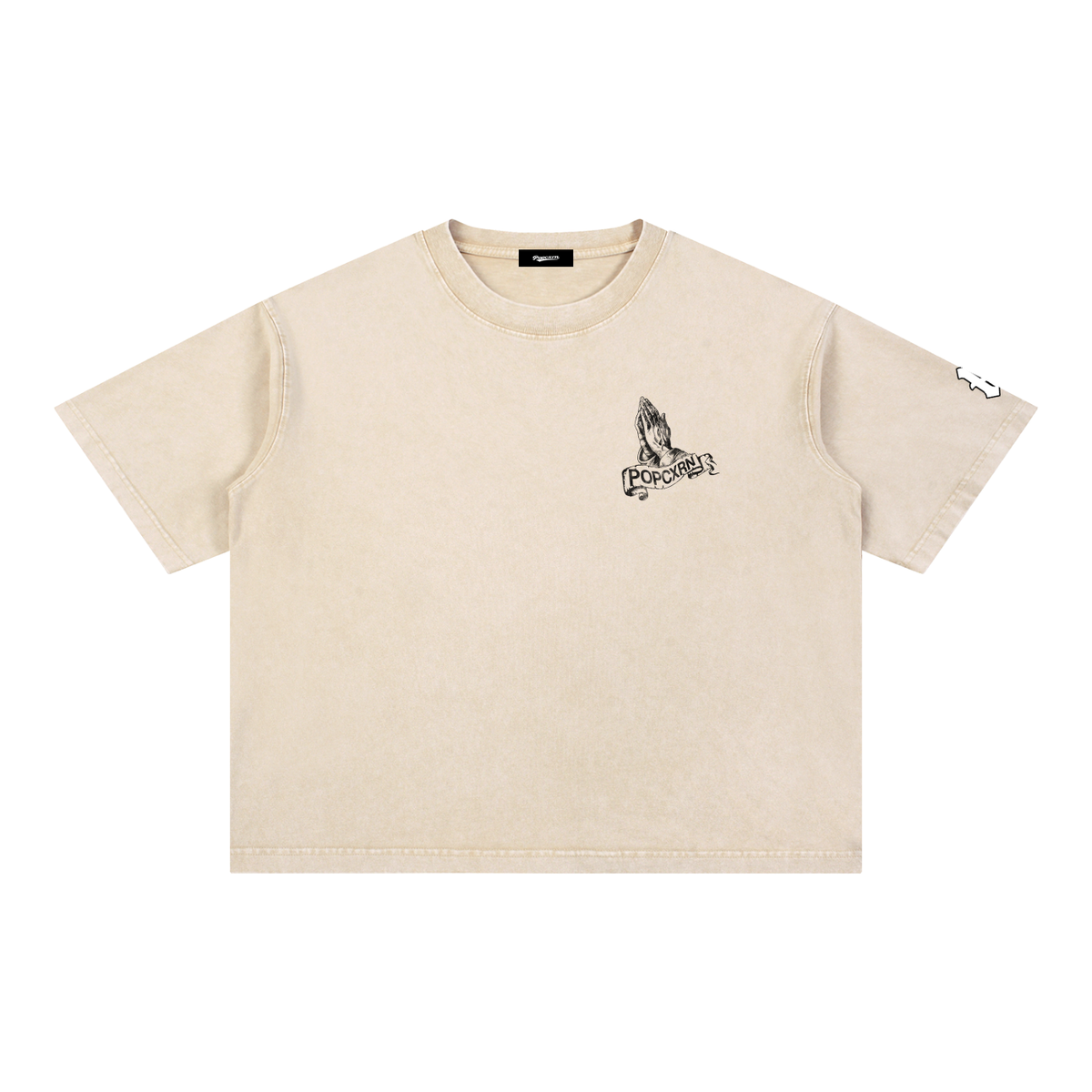 Popcxrn - Prayers For You Tee
