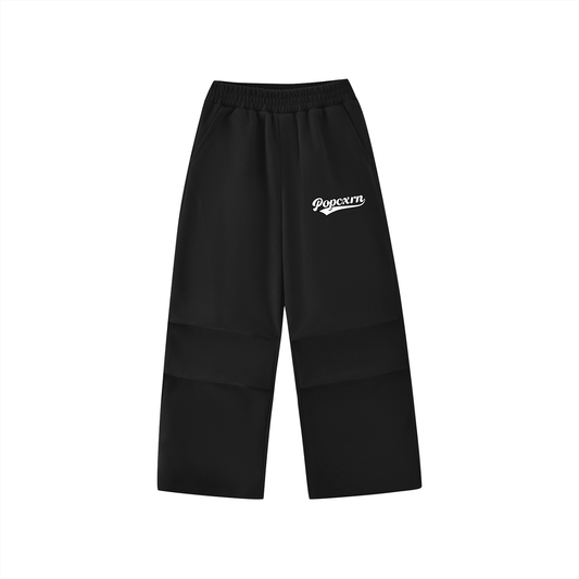 Popcxrn - Cozy Kids' Straight-Leg Sweatpants