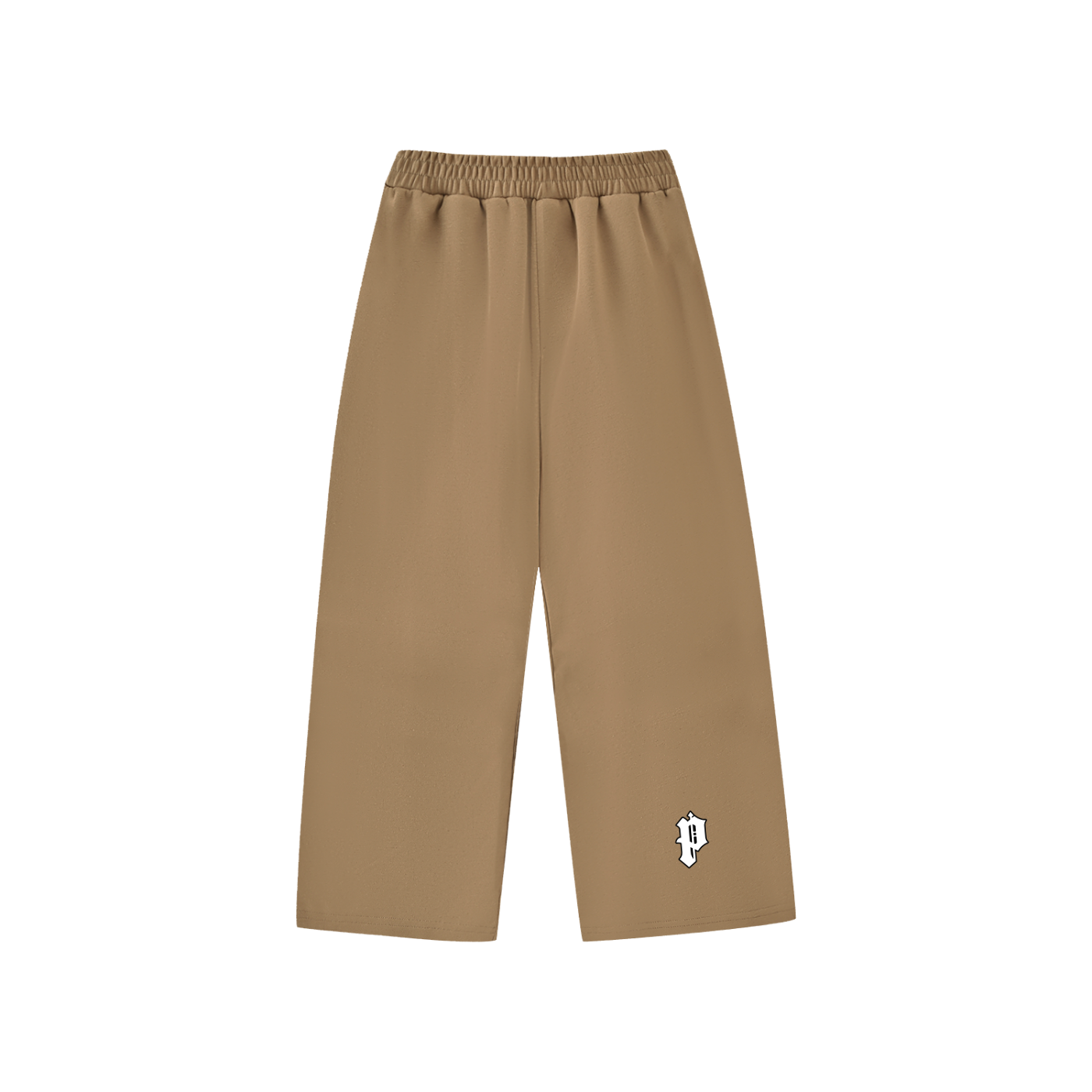 Popcxrn - Cozy Kids' Straight-Leg Sweatpants