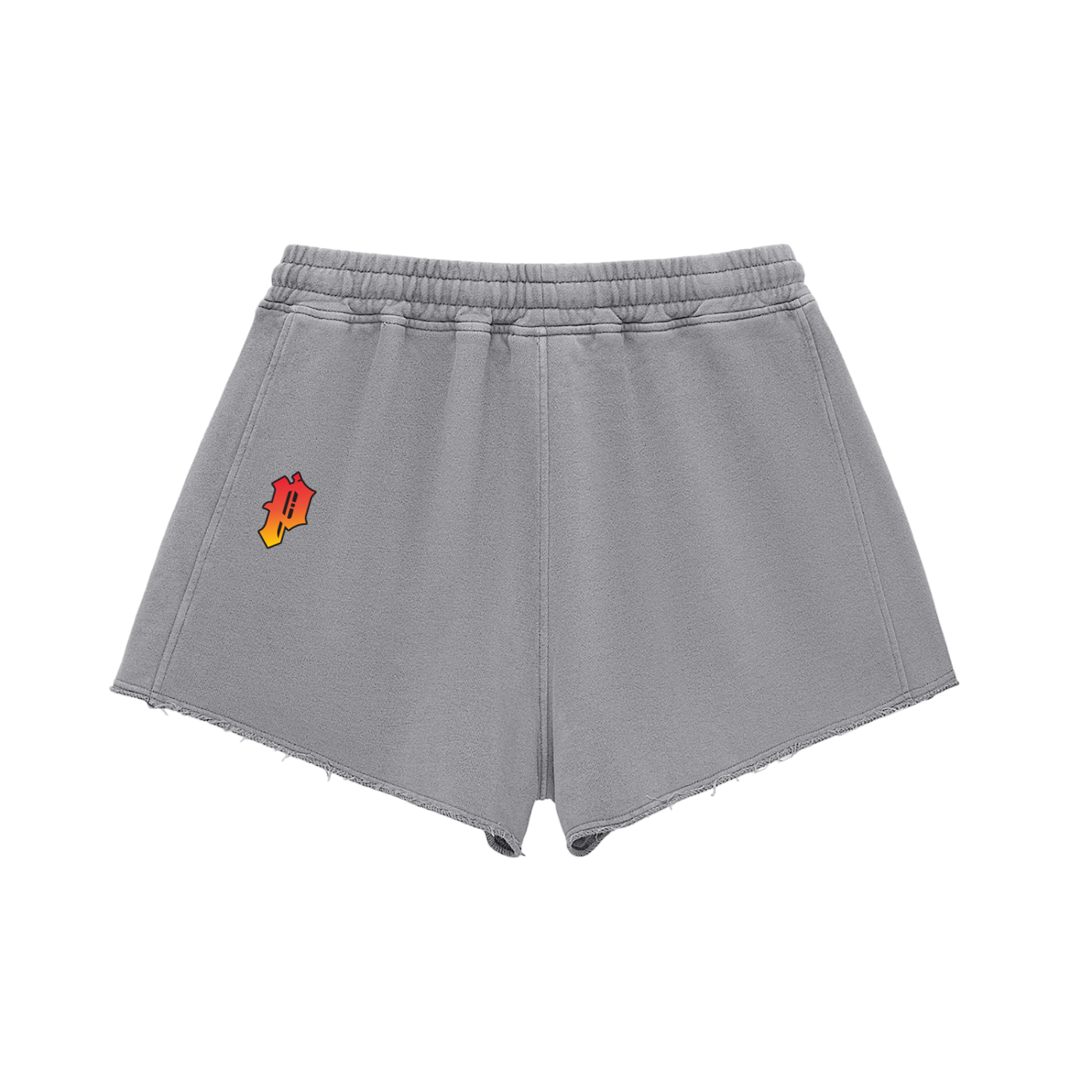 Popcxrn - Vintage Boyfriend shorts (Womens)