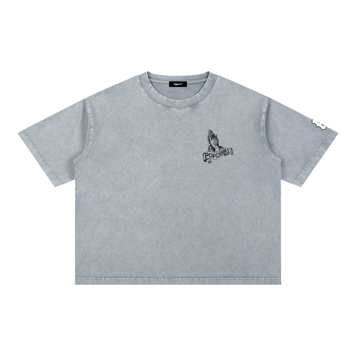 Popcxrn - Prayers For You Tee