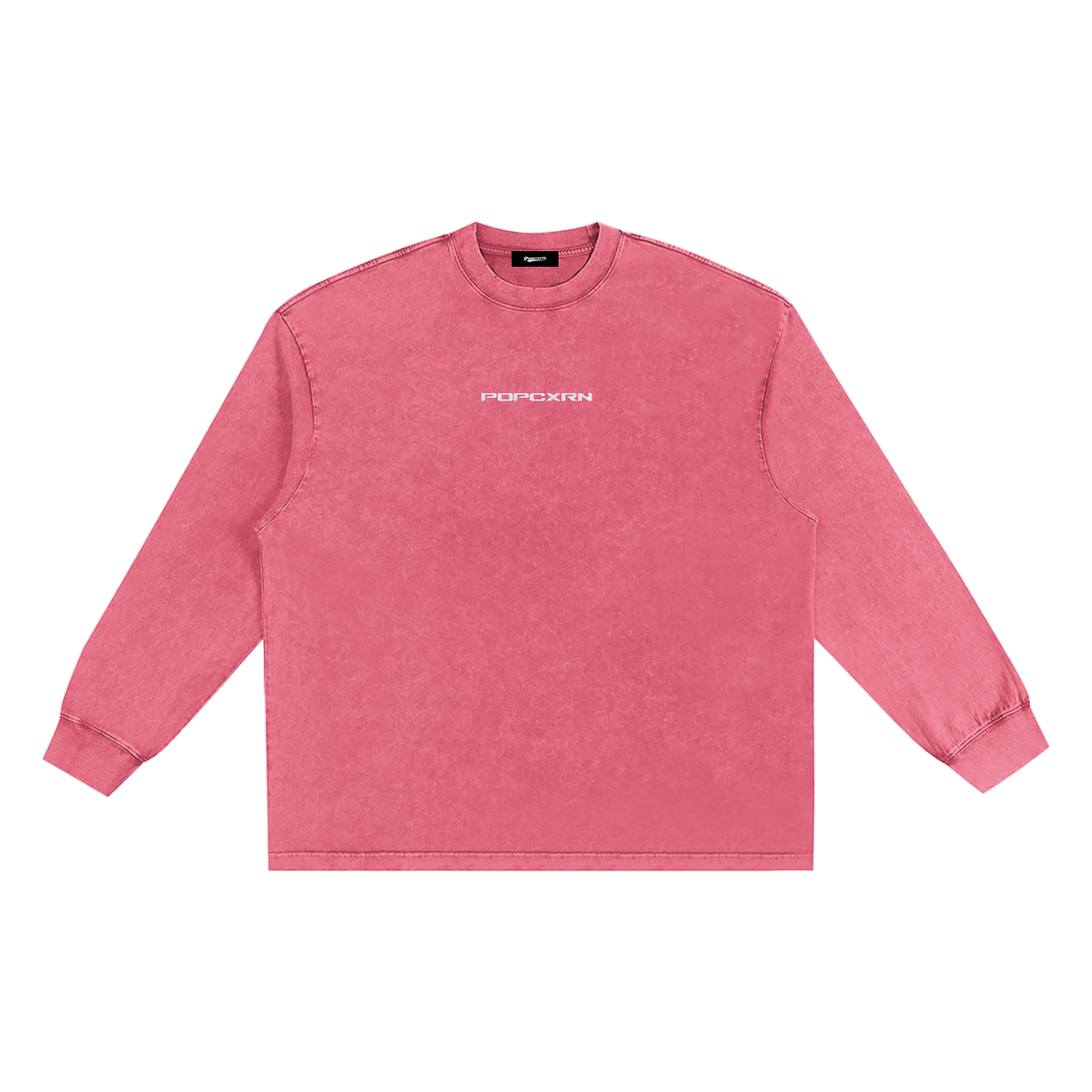 Popcxrn - Made of Memories LS