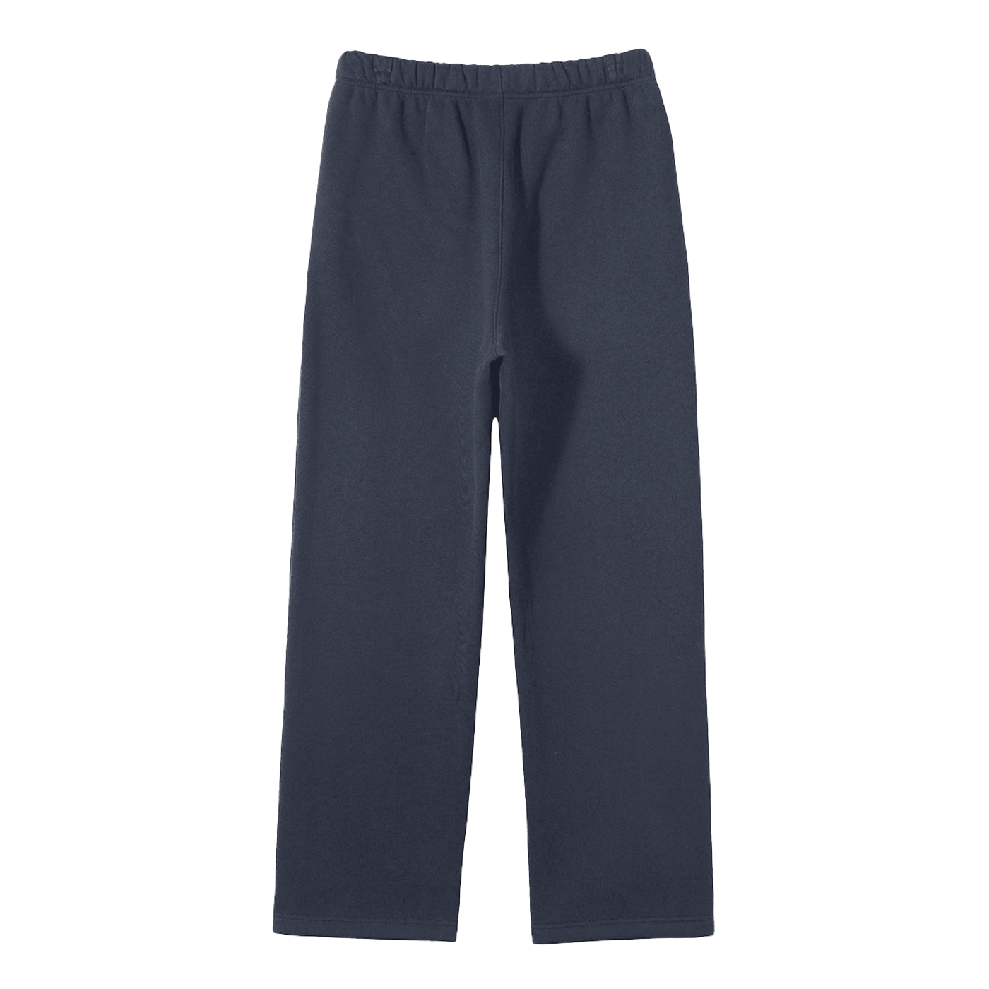 Popcxrn - Fleece Straight leg Sweatpant