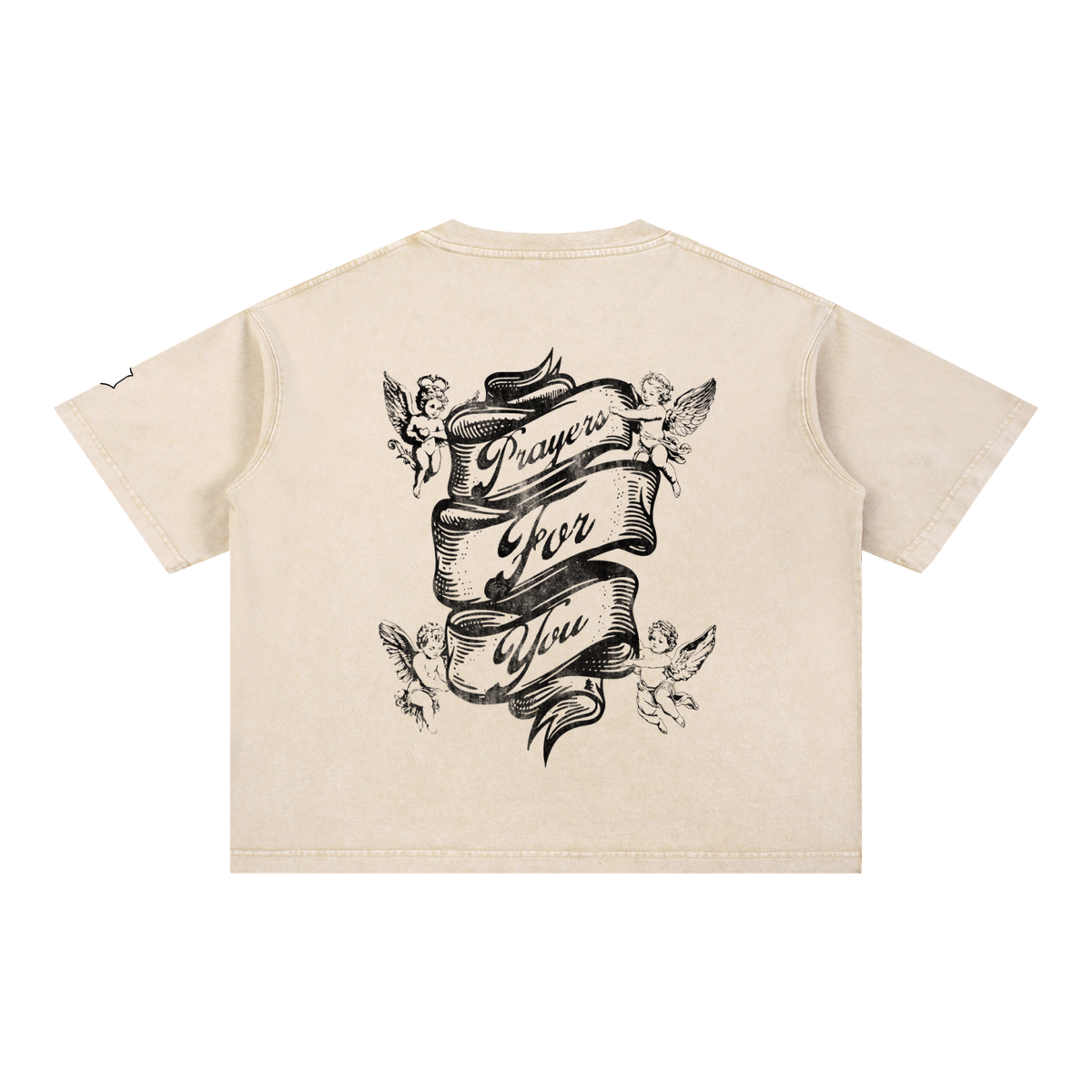 Popcxrn - Prayers For You Tee
