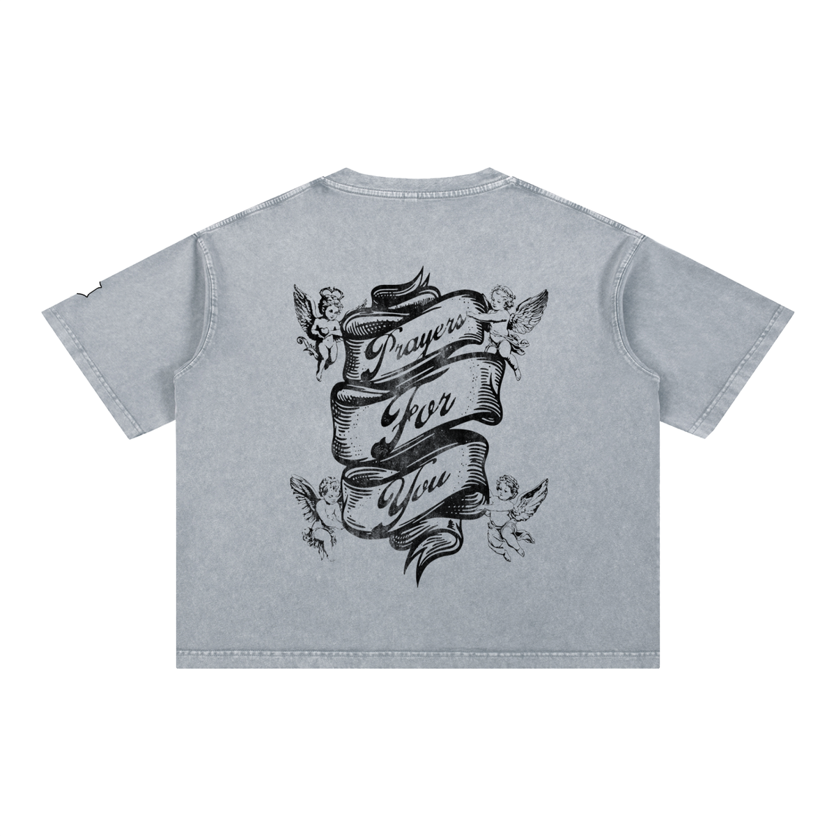 Popcxrn - Prayers For You Tee