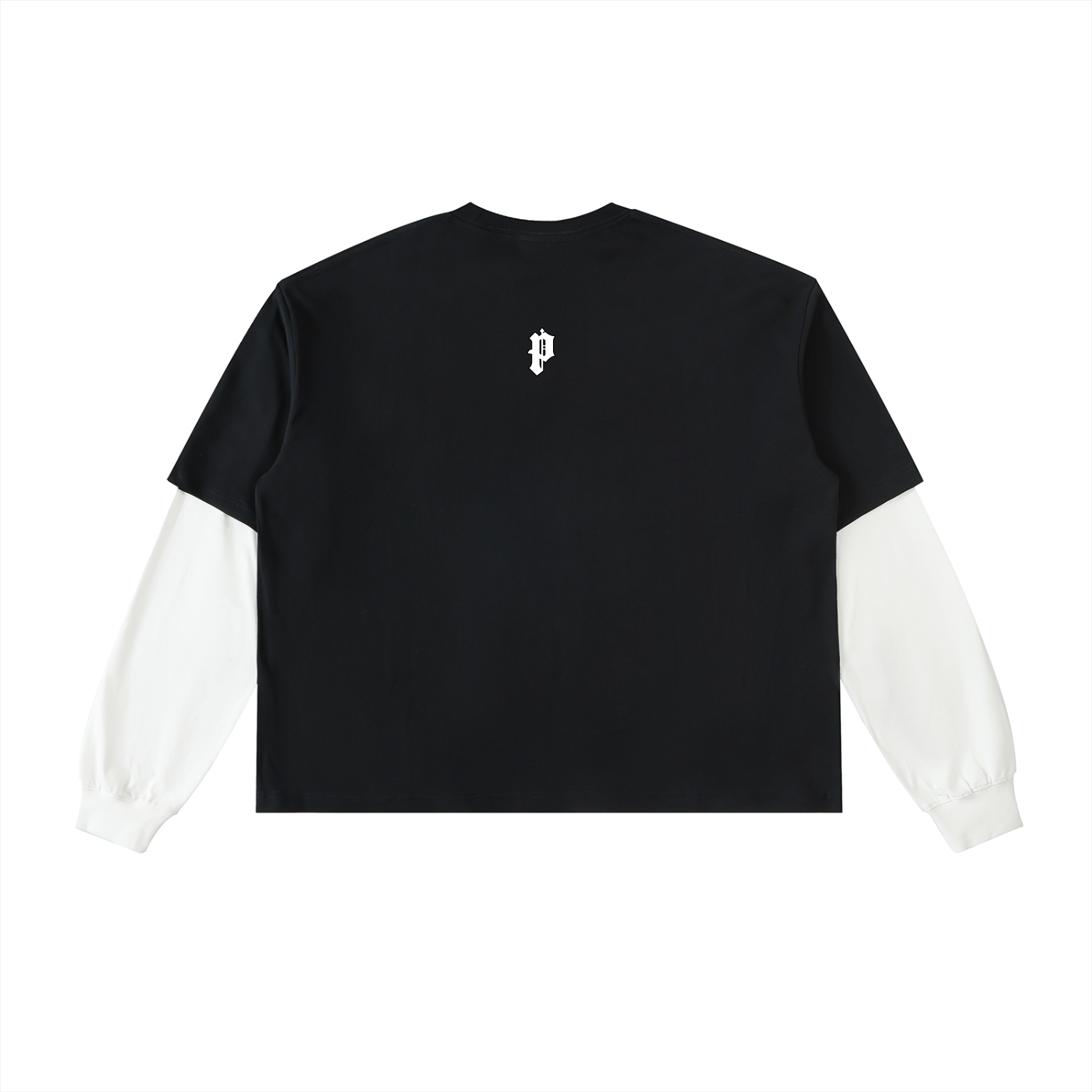 Popcxrn - Los Angeles Layered Long Sleeve