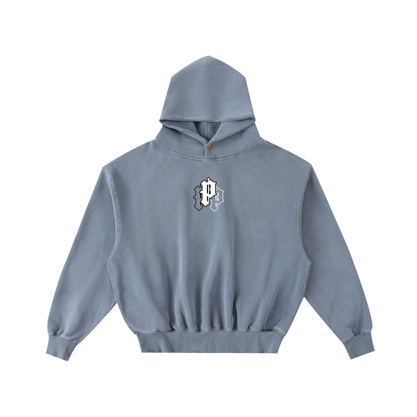 Popcxrn - Ultra Cozy Fleece Hoody