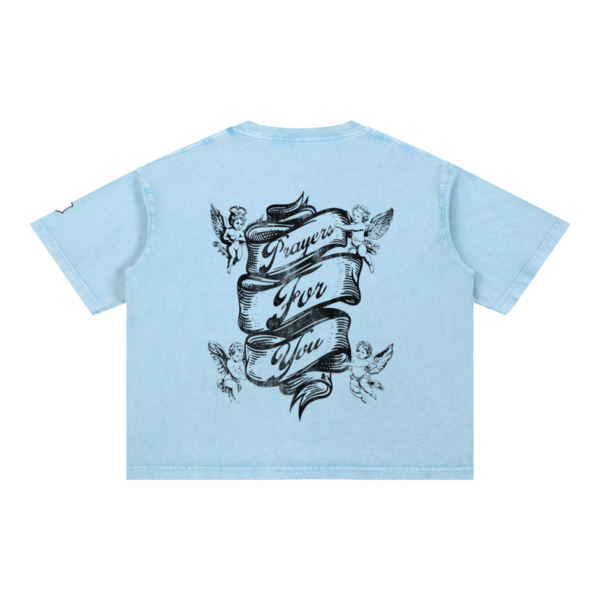 Popcxrn - Prayers For You Tee