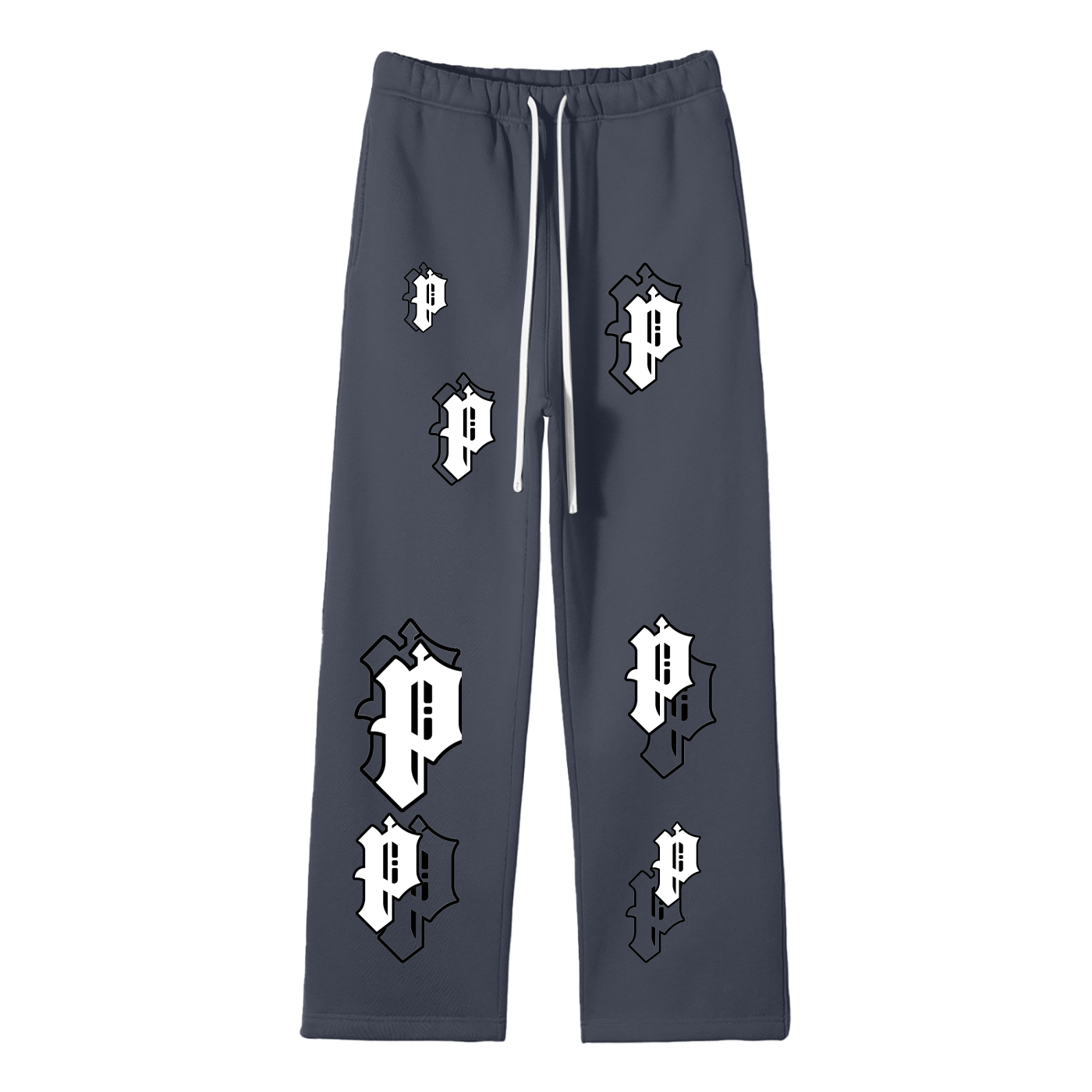 Popcxrn - Ultra Cozy Straight leg (Unisex)