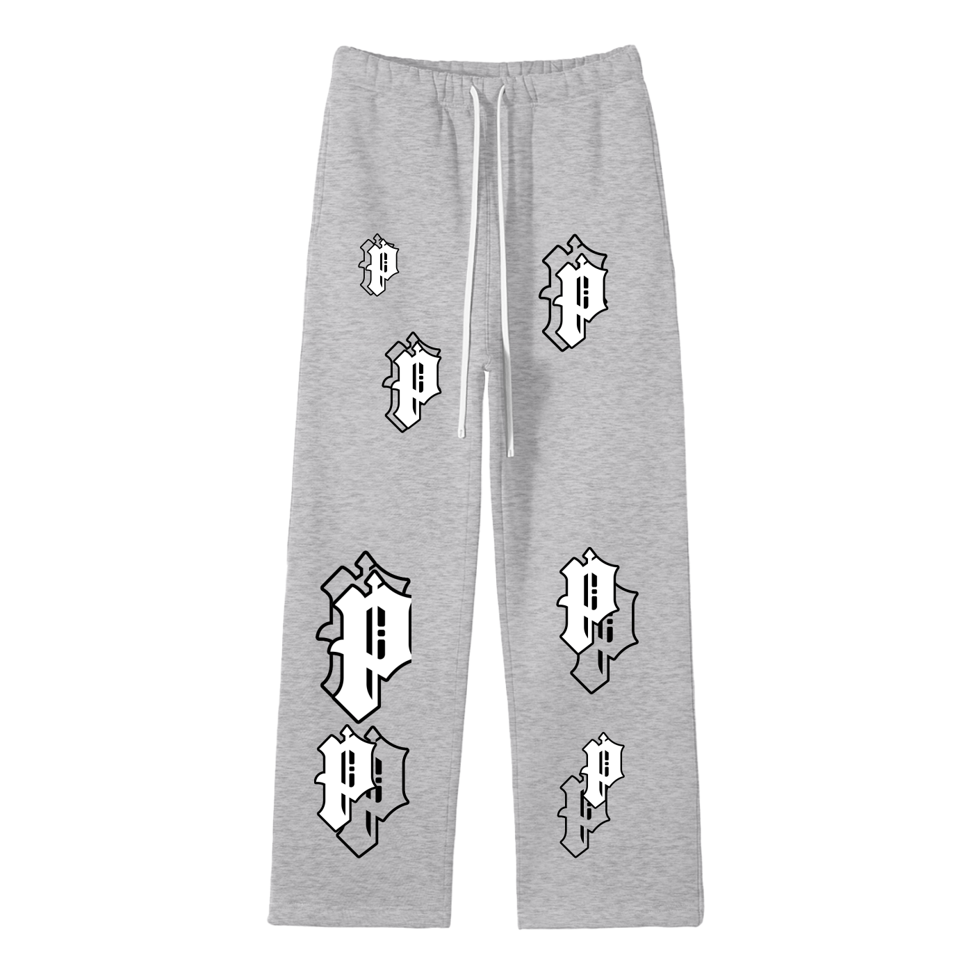 Popcxrn - Ultra Cozy Straight leg (Unisex)