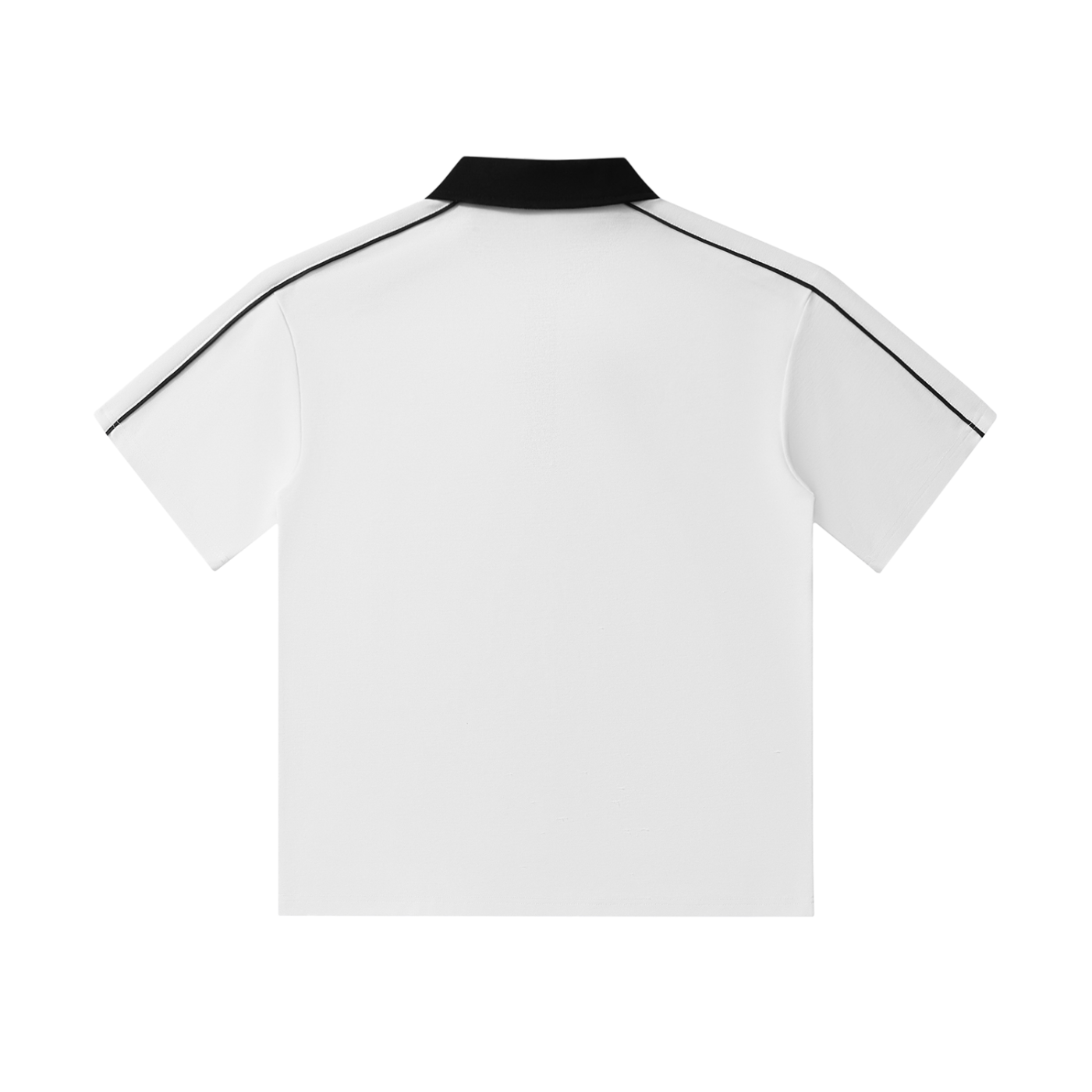 Popcxrn - Ol' School Polo Shirt