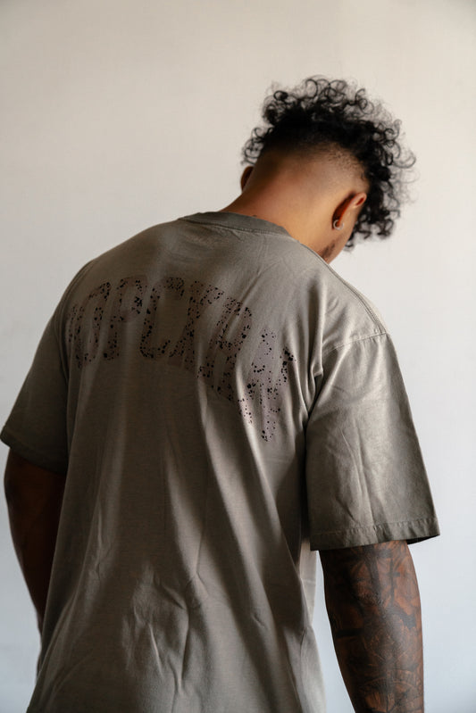 Popcxrn - Kyrie Vintage Tee