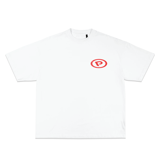 Popcxrn - Rooted in Childhood Tee