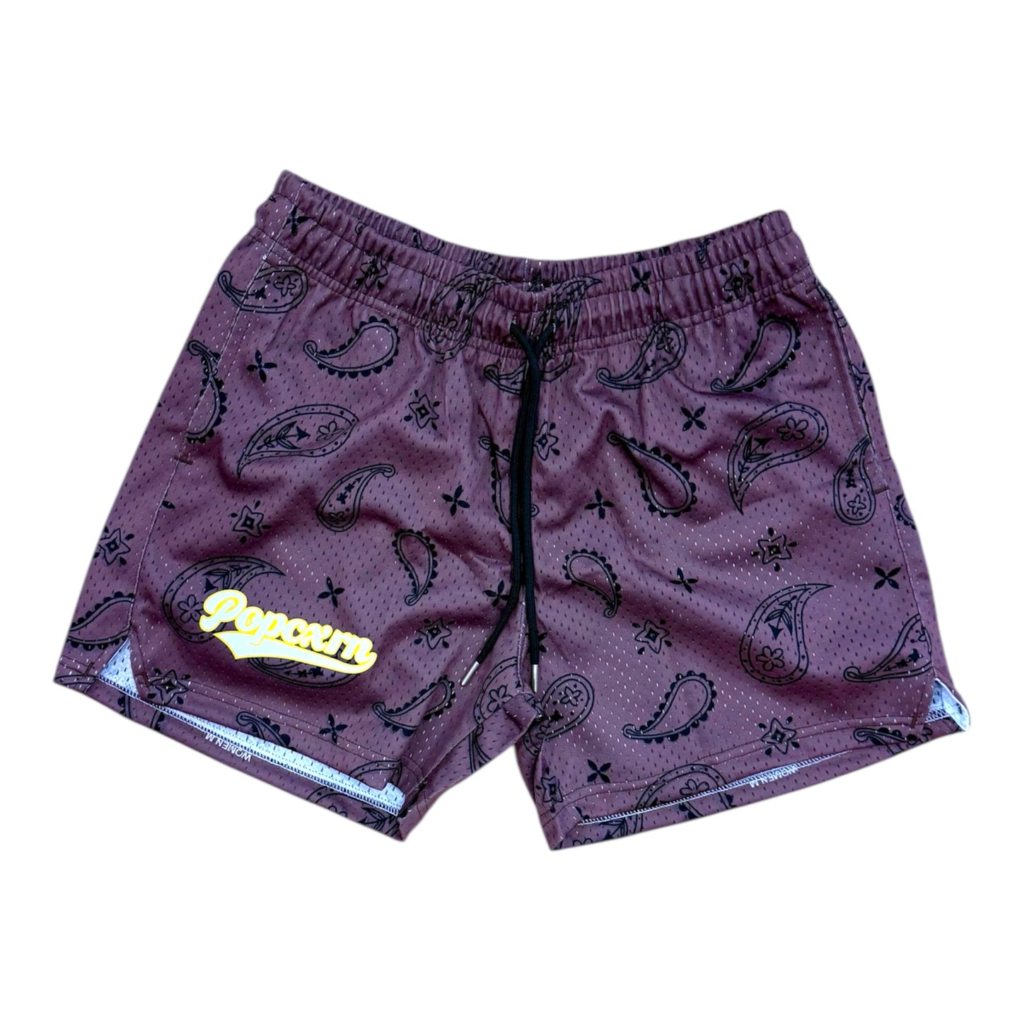 Popcxrn - Women's Athlete Shorts