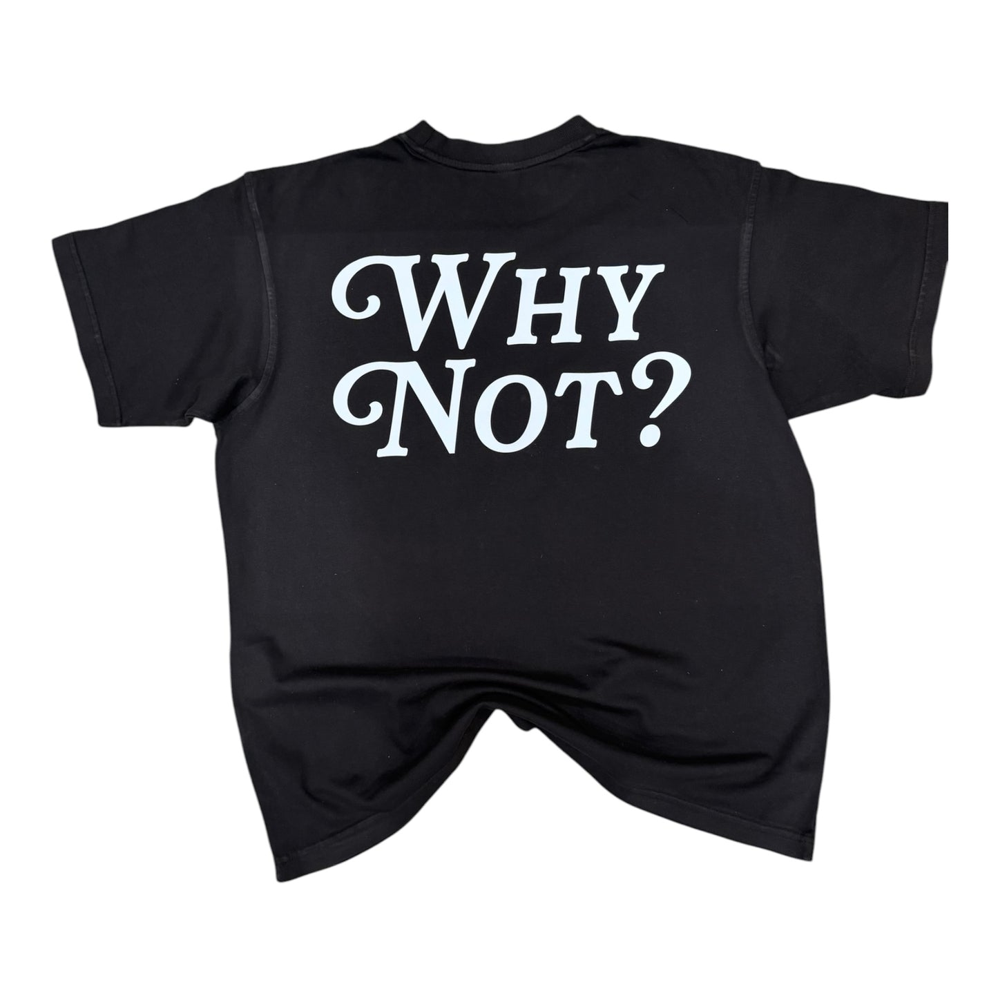 Popcxrn - Why Not? Tee