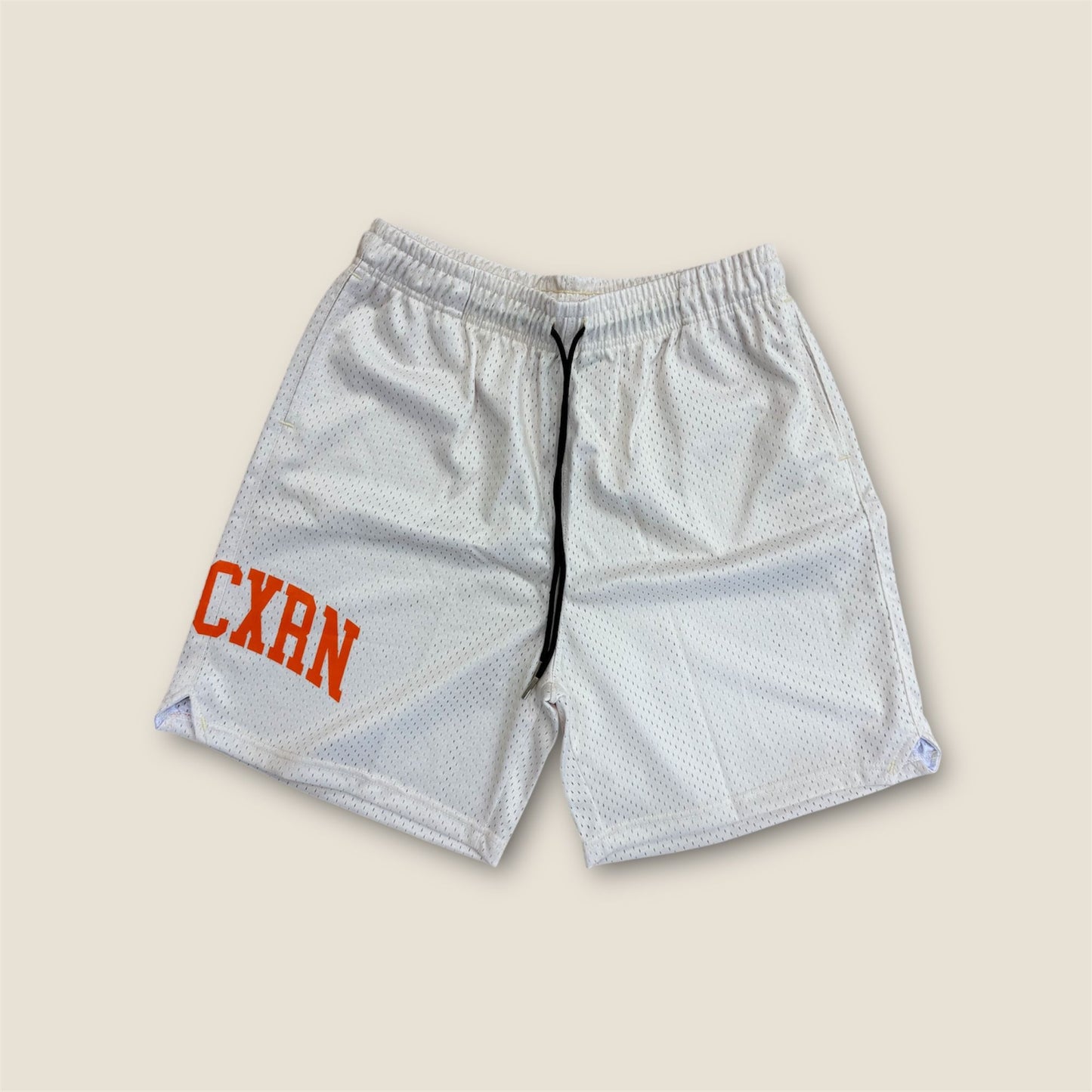 Popcxrn - Men's Athlete Shorts