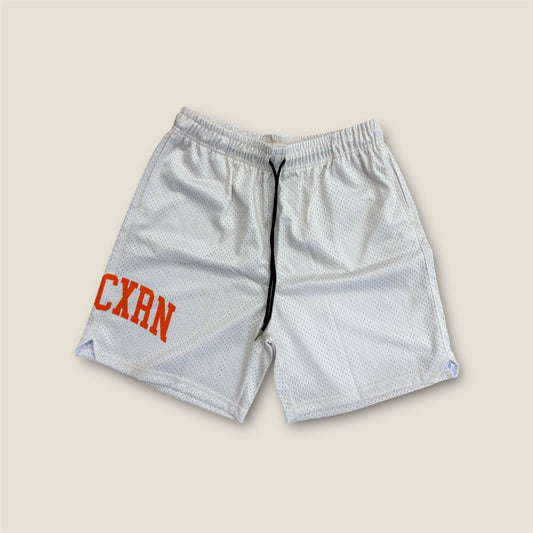 Popcxrn - Men's Athlete Shorts