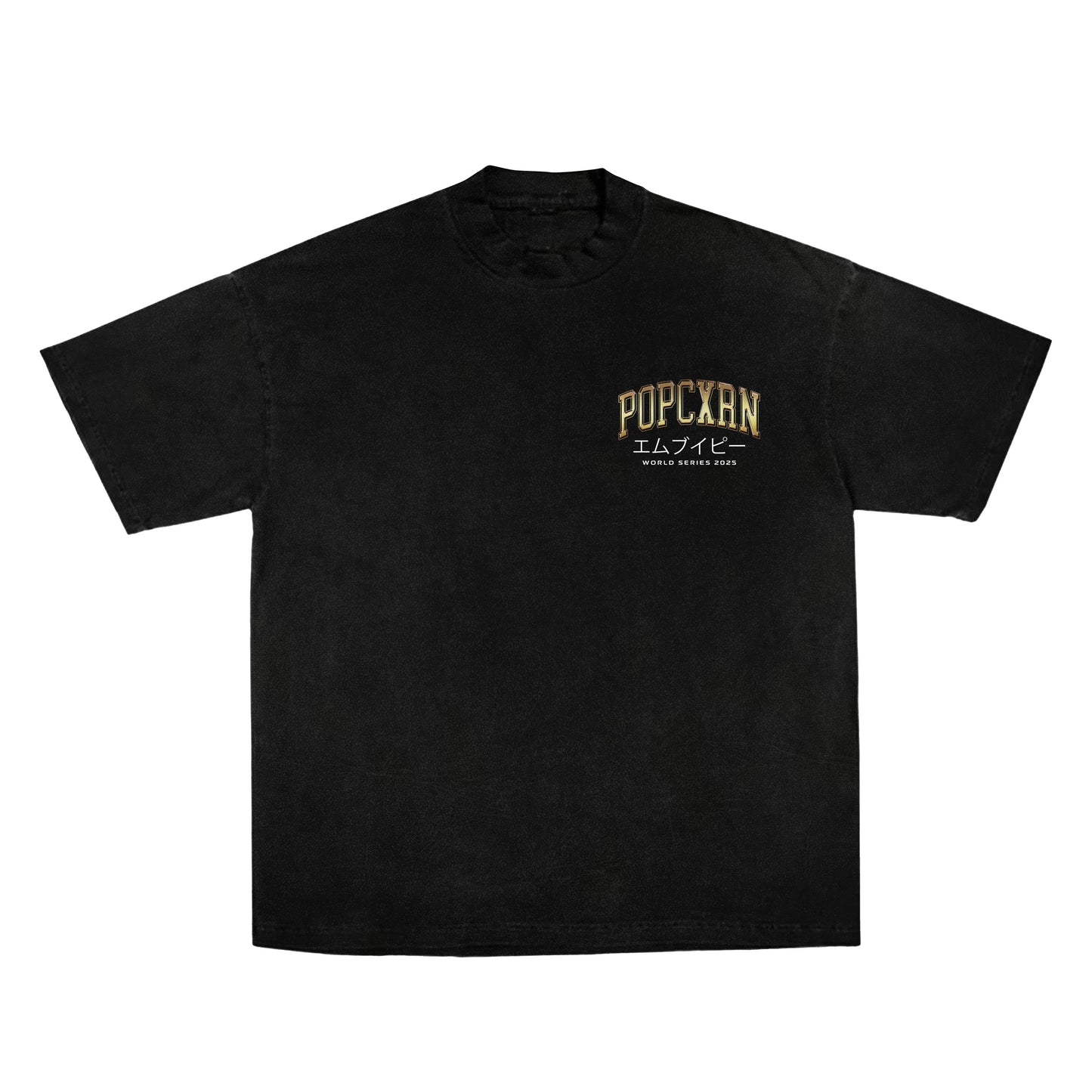 Popcxrn - MVP Yoshi Tee