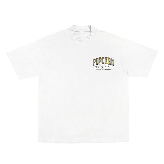 Popcxrn - MVP Yoshi Tee