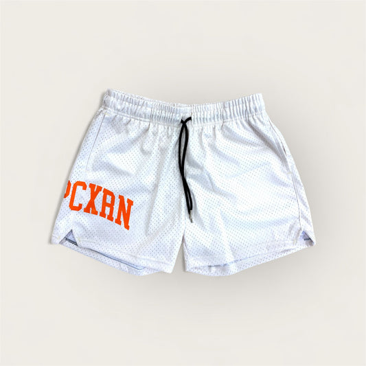 Popcxrn - Kid's Athlete Shorts