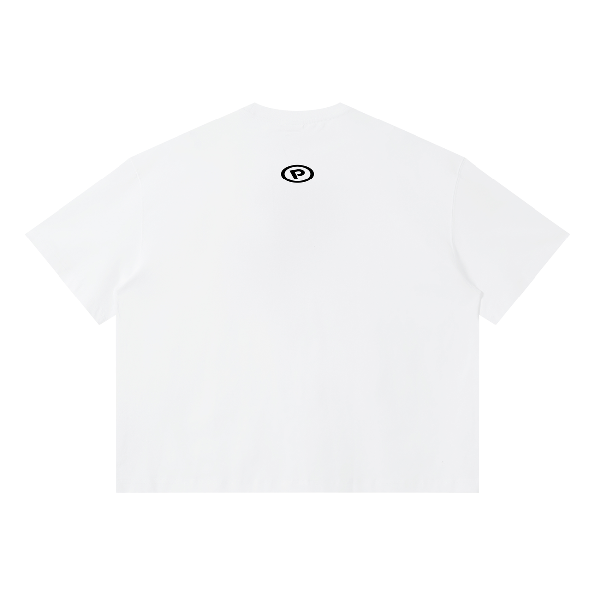 Popcxrn - Tiger Sunday Red Tee