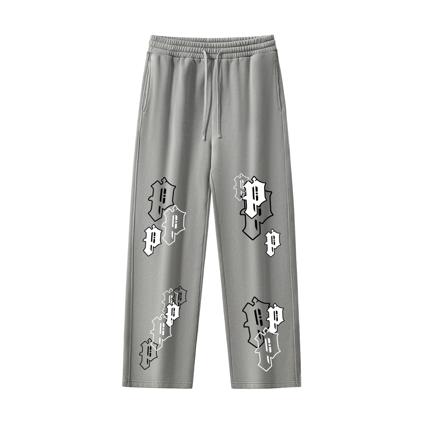 Popcxrn - Ultra cozy Fleece Sweatpants