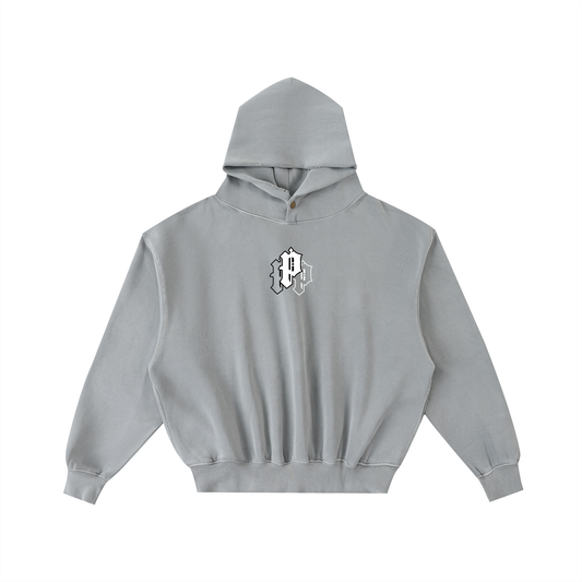 Popcxrn - Ultra Cozy Fleece Hoody
