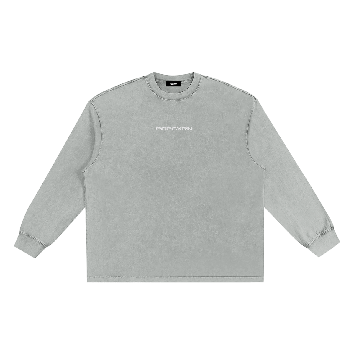 Popcxrn - Made of Memories LS