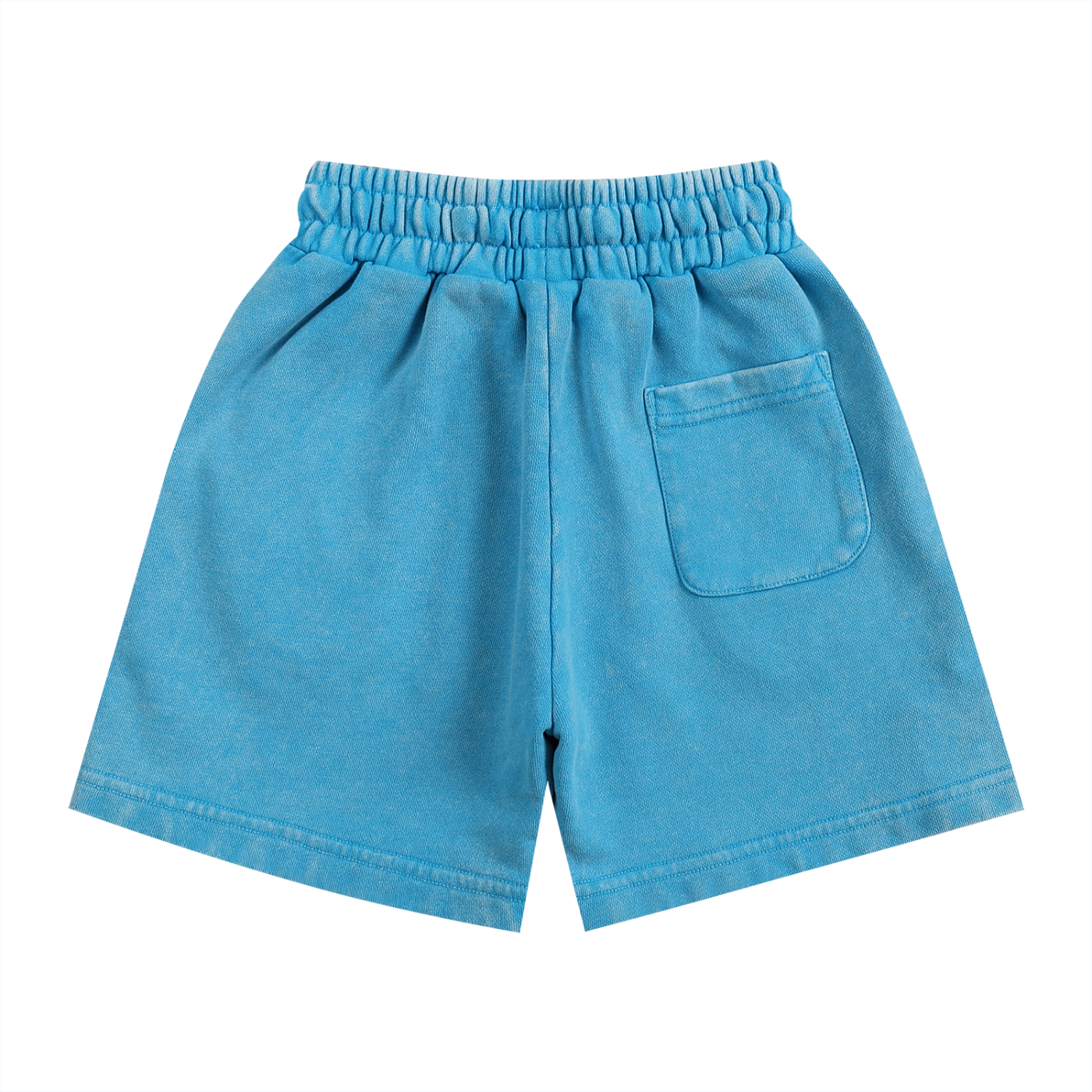 Popcxrn - Stone Washed Kids' Shorts
