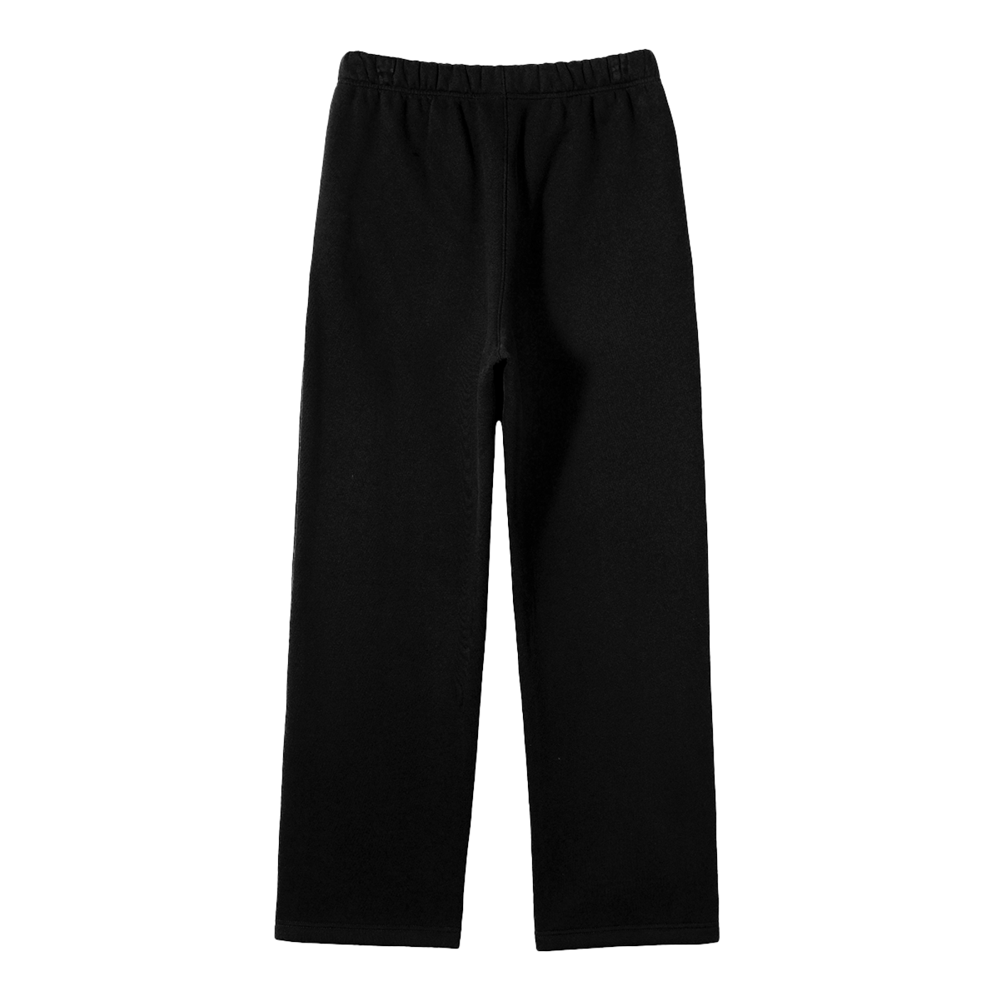Popcxrn - Fleece Straight leg Sweatpant